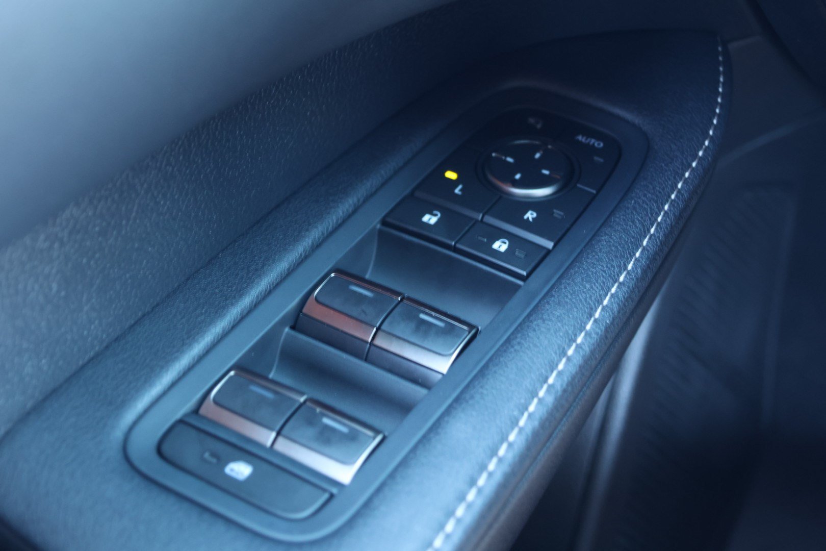 Certified 2024 Lexus RX 350 Premium Plus w/ Convenience Package FWD image 13