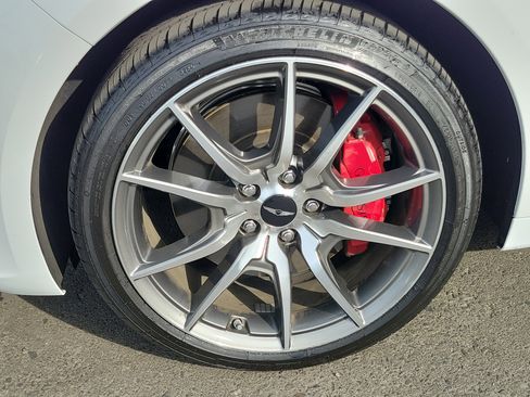 Certified 2025 Genesis G70 2.5T image 26