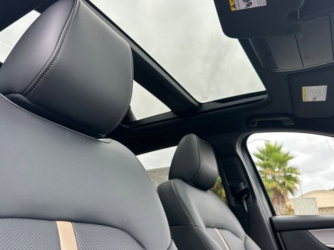 New 2026 MAZDA CX-90 Plug-In Hybrid w/ Premium Plus image 18