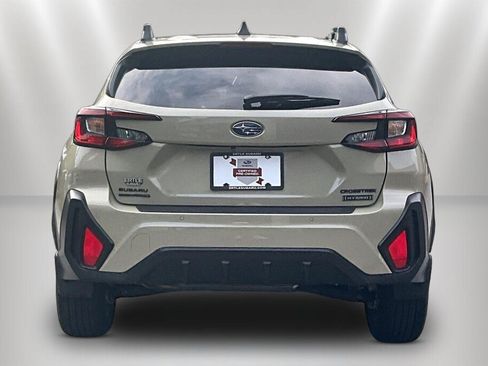 Certified 2026 Subaru Crosstrek 2.5i Limited w/ Crosstrek Mirror Package AWD/4WD image 6
