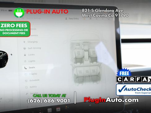 Used 2018 Tesla Model 3 Long Range RWD image 24