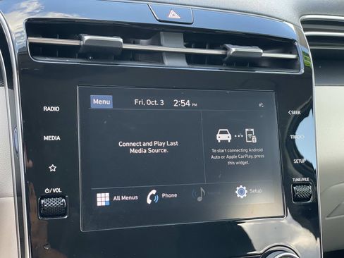 Certified 2023 Hyundai Tucson SEL w/ Winter Package image 10