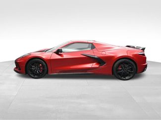 Used 2024 Chevrolet Corvette Stingray Premium Conv w/ Z51 Performance Package RWD video 2