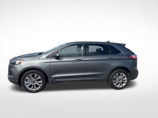 Used 2024 Ford Edge Titanium AWD/4WD video 2