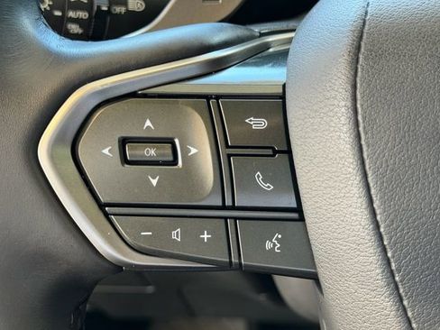 Used 2025 Lexus NX 350 AWD w/ Accessory Package (Z2) image 25