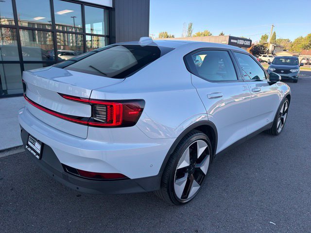 Used 2024 Polestar Polestar 2 AWD/4WD image 9