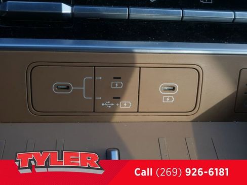 Used 2026 Hyundai Santa Fe Calligraphy image 35