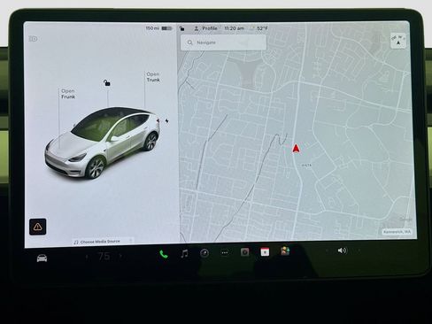 Used 2021 Tesla Model Y Long Range image 11