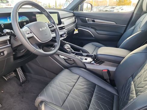 New 2025 Kia Telluride SX X-Line image 11