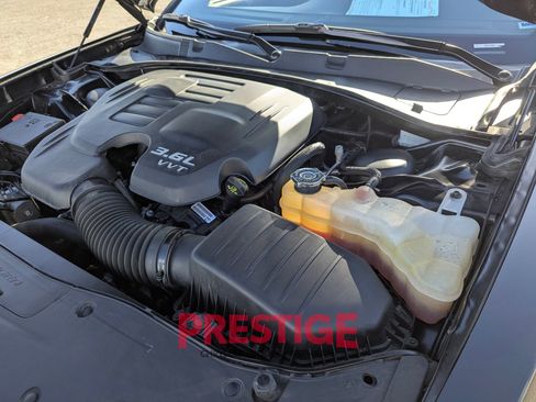 Used 2022 Dodge Charger GT AWD/4WD image 36