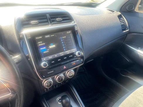Used 2024 Mitsubishi Outlander Sport SE AWD/4WD image 22