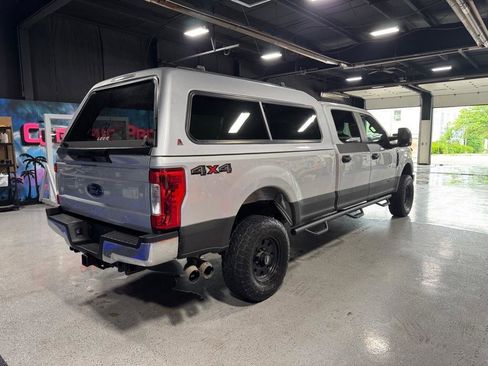 Used 2018 Ford F350 XL w/ Power Equipment Group AWD/4WD image 5