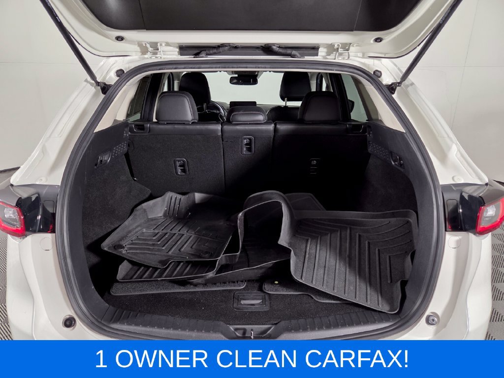 Used 2023 MAZDA CX-5 AWD 2.5 S image 27