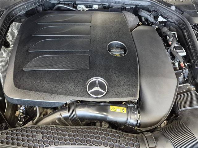 Used 2019 Mercedes-Benz C 300 Sedan image 21