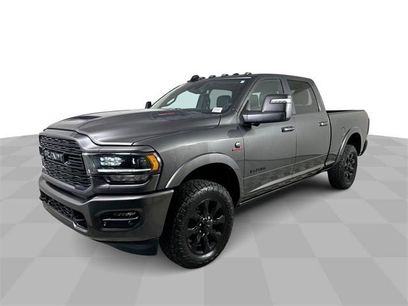 Used 2023 RAM 2500 Limited