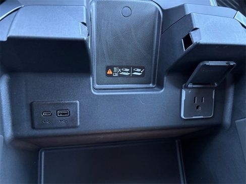 New 2026 Chevrolet Silverado 2500 LT w/ Trail Boss Package image 24