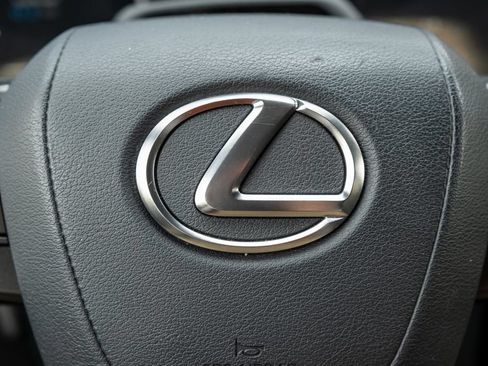 Used 2024 Lexus TX 350 AWD w/ Technology Package image 24