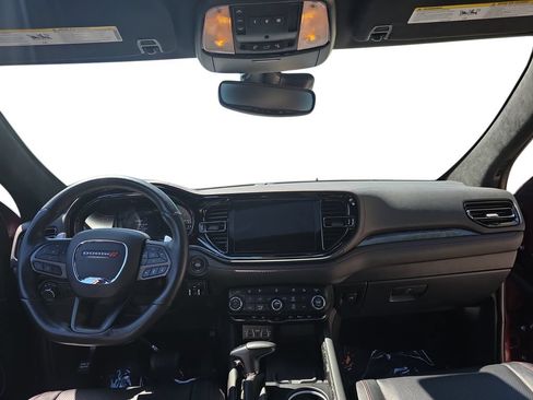 Used 2024 Dodge Durango R/T AWD/4WD image 9