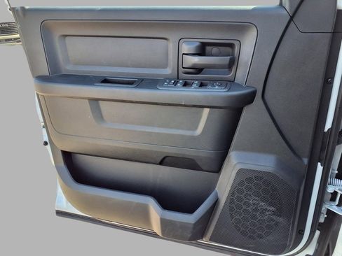 New 2026 RAM 3500 Tradesman image 16