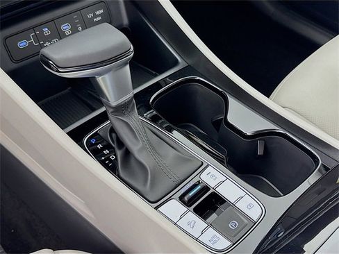 Certified 2025 Hyundai Tucson SEL image 26