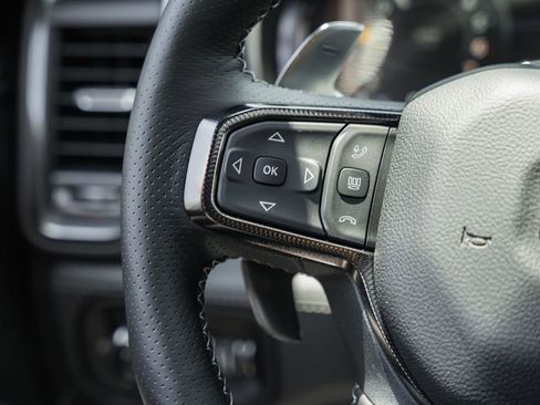 New 2026 RAM 1500 RHO AWD/4WD image 33