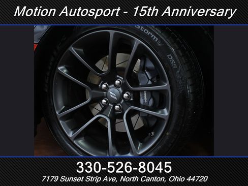 Used 2021 Dodge Charger Scat Pack image 44