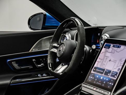 Used 2024 Mercedes-Benz SL 43 AMG image 65