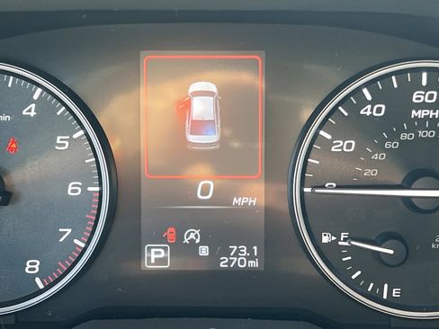 Certified 2025 Subaru Legacy Premium w/ Popular Package #1 image 28