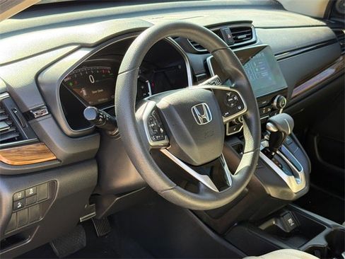 Used 2019 Honda CR-V EX image 20