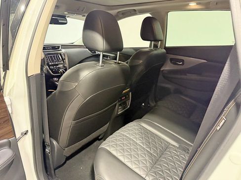 Used 2021 Nissan Murano Platinum w/ Cargo Package AWD/4WD image 32