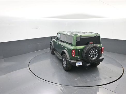 New 2025 Ford Bronco Badlands image 22