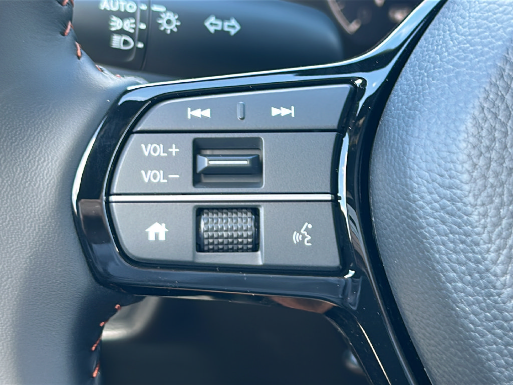 New 2027 Honda HR-V Sport image 18