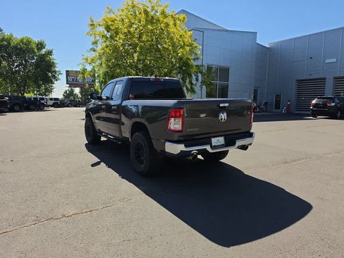 Used 2019 RAM 1500 Big Horn RWD image 3