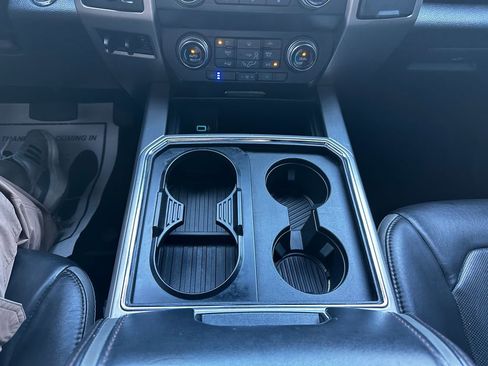 Used 2019 Ford F250 Platinum w/ Platinum Ultimate Package image 66