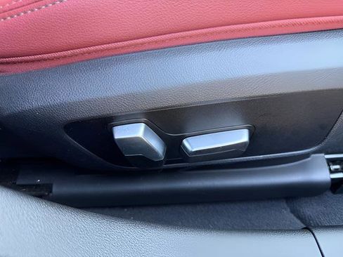 Used 2022 BMW i4 eDrive40 w/ Premium Package image 23