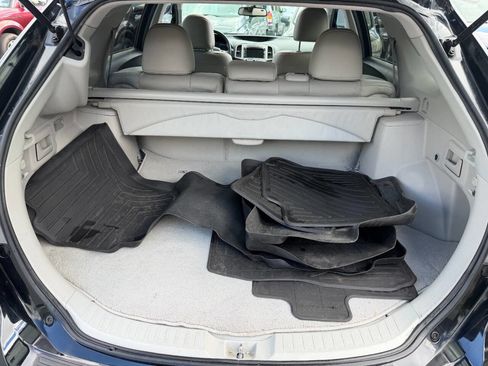 Used 2014 Toyota Venza Limited image 36