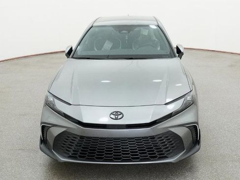 New 2026 Toyota Camry SE FWD image 2