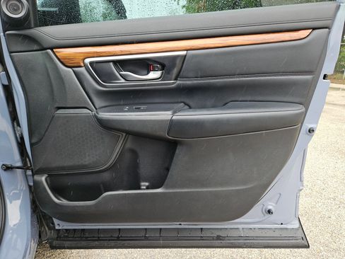 Used 2022 Honda CR-V Touring image 29