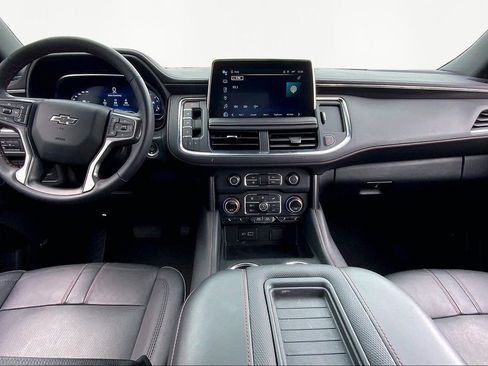 Used 2023 Chevrolet Tahoe RST w/ Luxury Package image 7