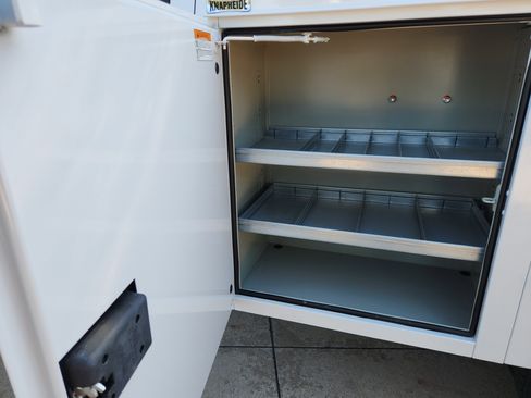 New 2025 Chevrolet Silverado 3500 W/T w/ WT Convenience Package image 35