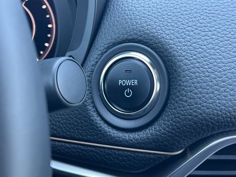 New 2026 MAZDA CX-90 Plug-In Hybrid w/ Preferred image 23