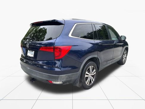 Used 2017 Honda Pilot EX-L image 8