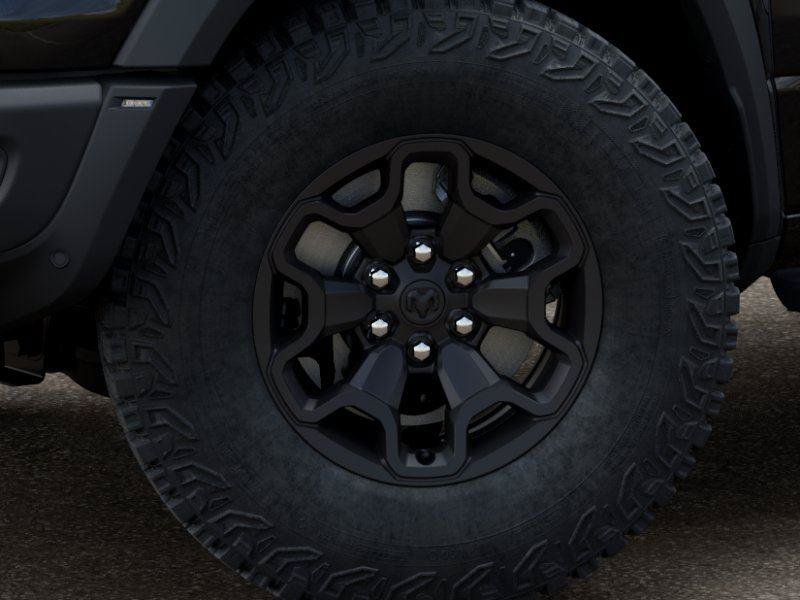 New 2026 RAM 1500 RHO w/ RHO Level 1 Equipment Group AWD/4WD image 36