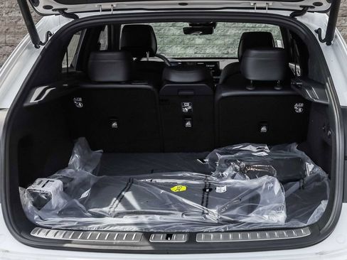 New 2026 Genesis GV80 3.5T Prestige AWD/4WD image 8