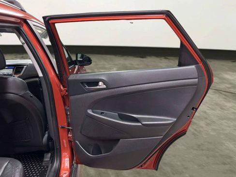 Used 2016 Hyundai Tucson Limited FWD image 18