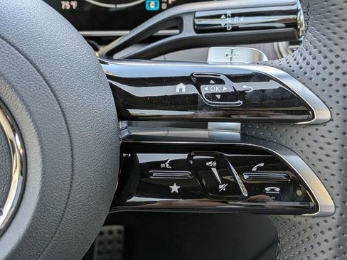New 2026 Mercedes-Benz GLC 300 image 29