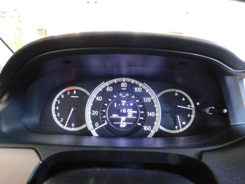 Used 2015 Honda Accord LX image 18