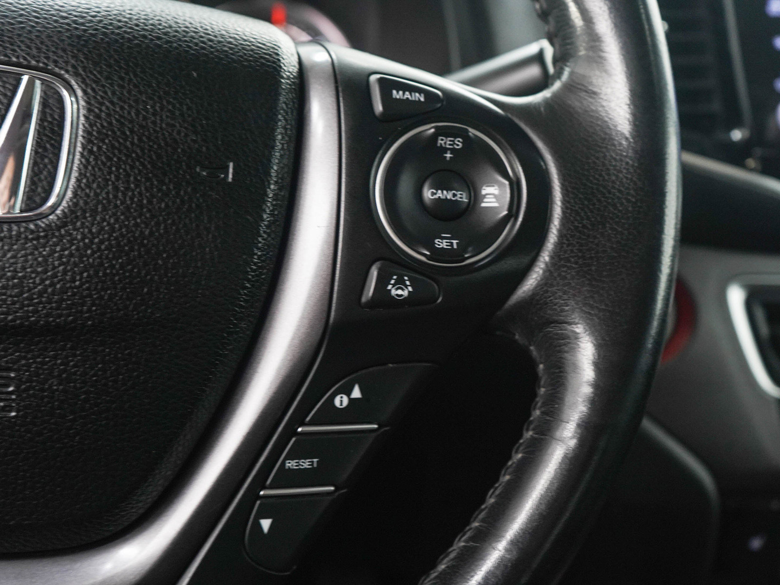 Used 2023 Honda Ridgeline RTL image 28