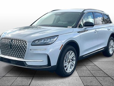 New 2026 Lincoln Corsair Premiere image 2