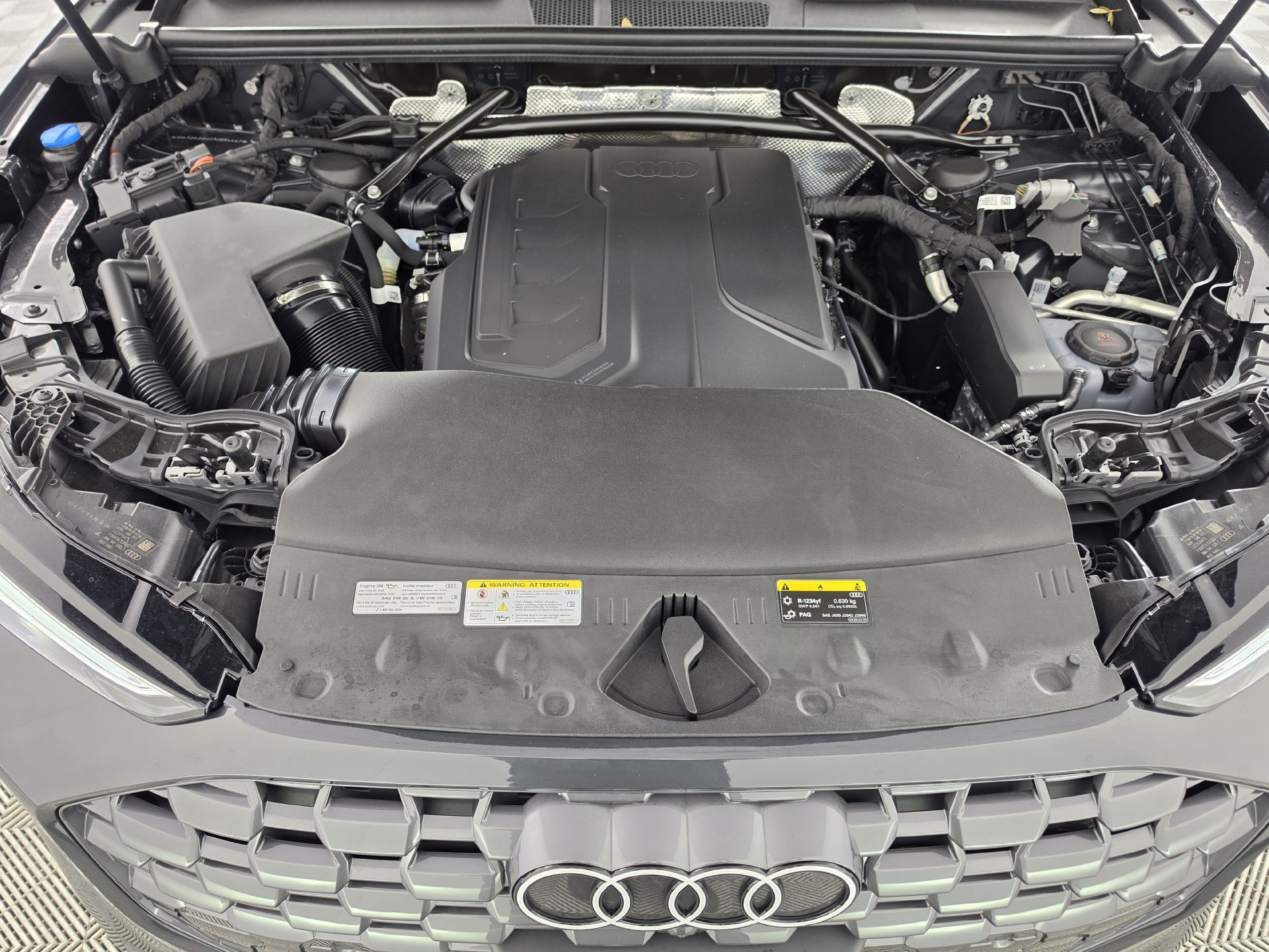 New 2026 Audi Q5 Premium AWD/4WD image 42